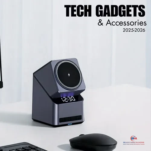 Tech Gifts