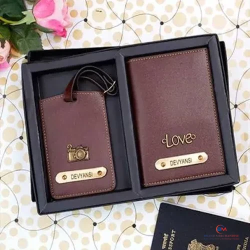 Passport Holders